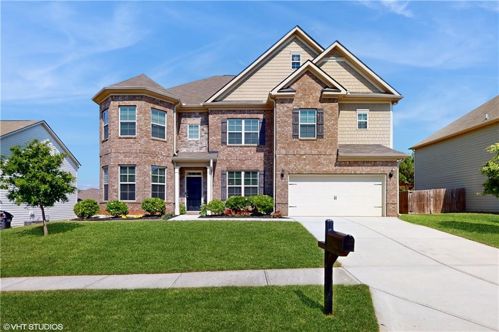 205 Kestrel Cir., Covington, GA 30014
