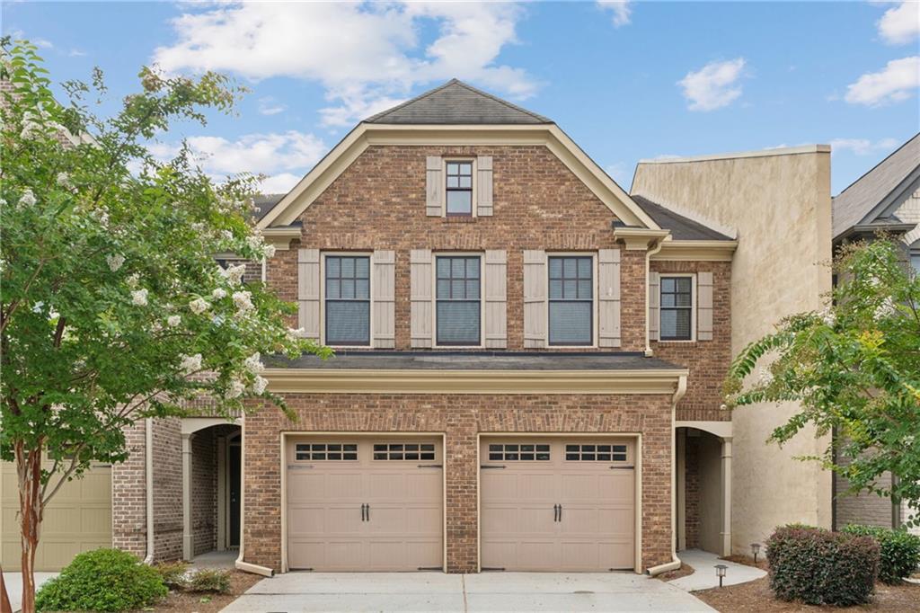 4900 Berkeley Glen Dr., Peachtree Corners, GA 30092