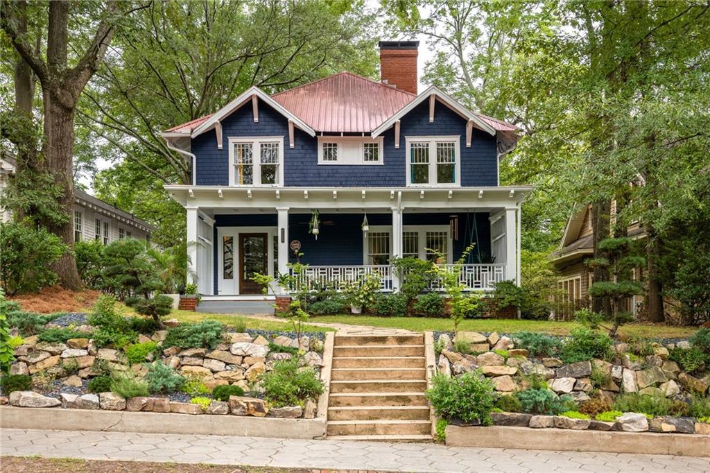 1260 Mclendon Ave., Atlanta, GA 30307