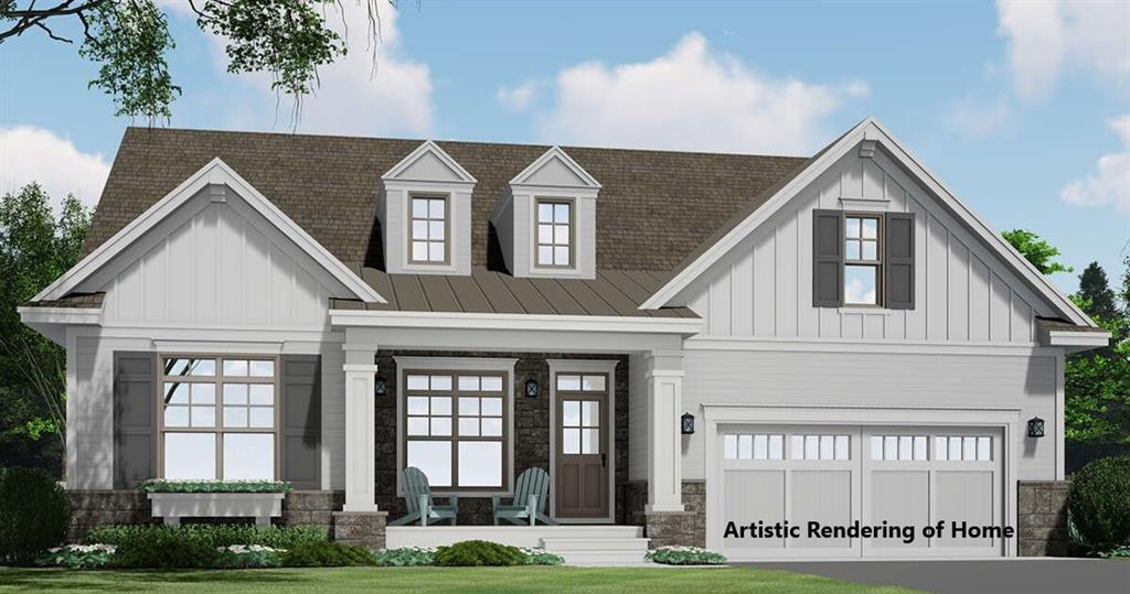 320 Evie Ln., Canton, GA 30115