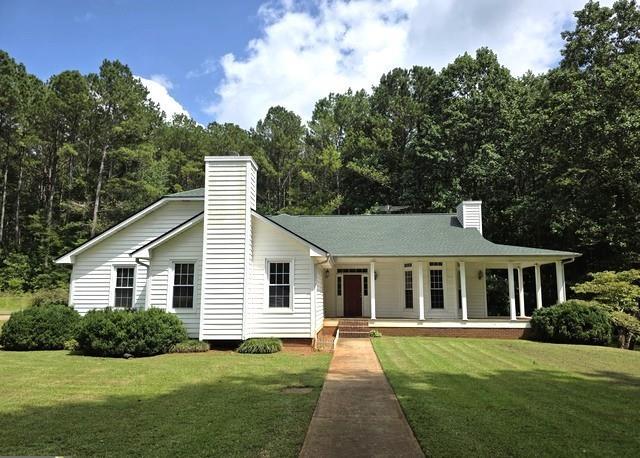 3639 Holly Springs Rd., Rockmart, GA 30153