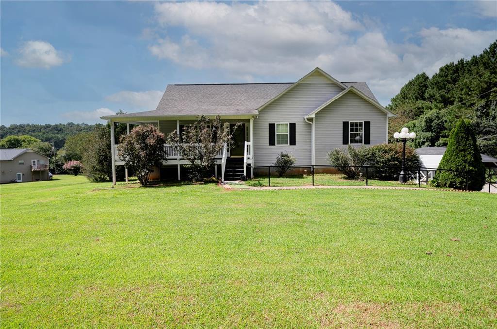946 Gardner Springs Rd., Adairsville, GA 30103