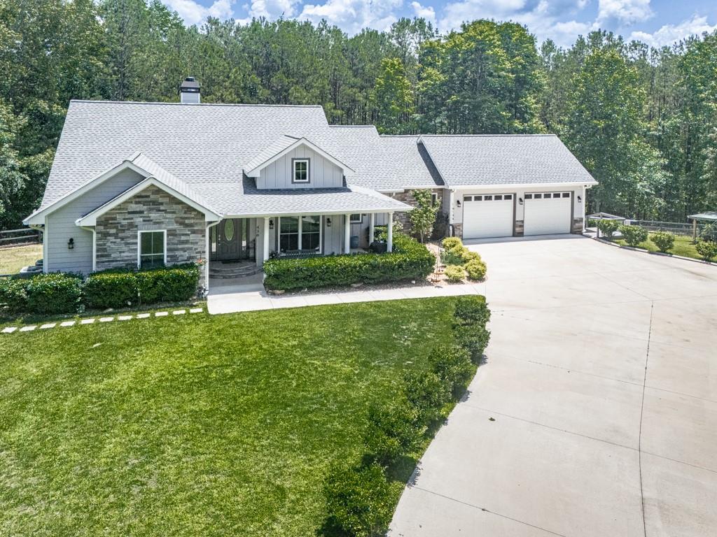 430 Cajun Drive, Ellijay, GA 30540