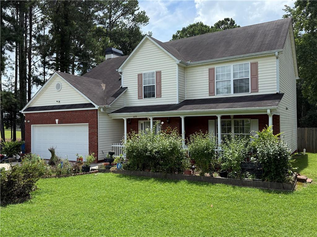 3575 Oak Grove Rd., Loganville, GA 30052