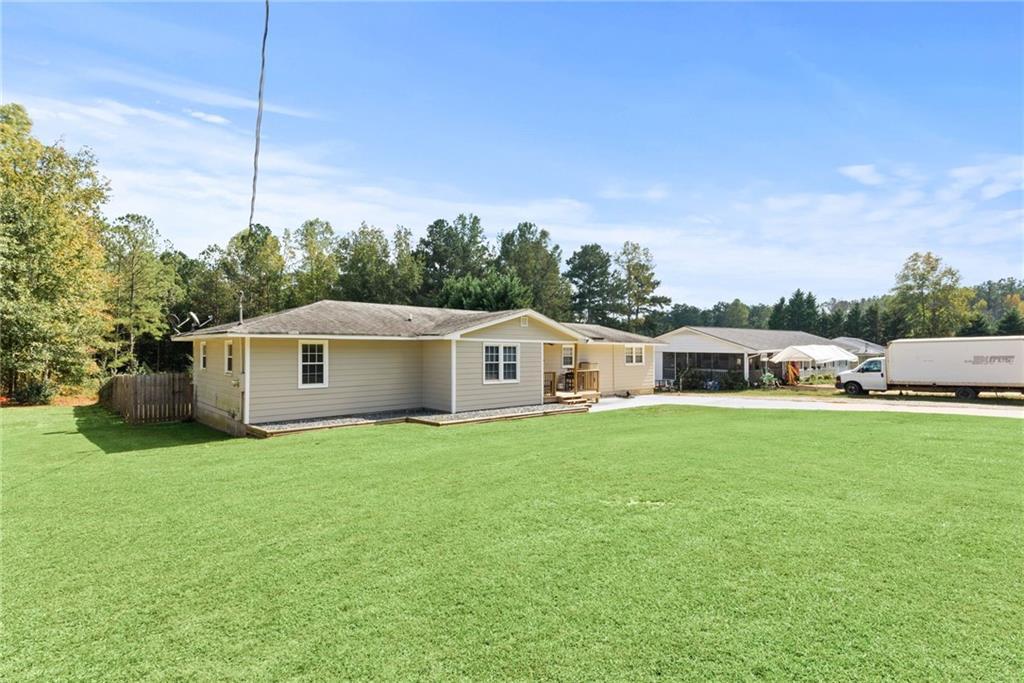 254 Bethlehem Church Rd., Carrollton, GA 30117