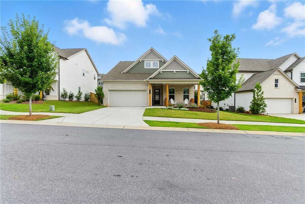 3510 Settlement Rd., Tucker, GA 30084