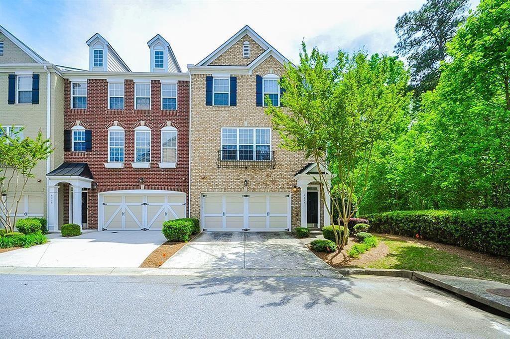 6207 Indian Wood Cir., Mableton, GA 30126