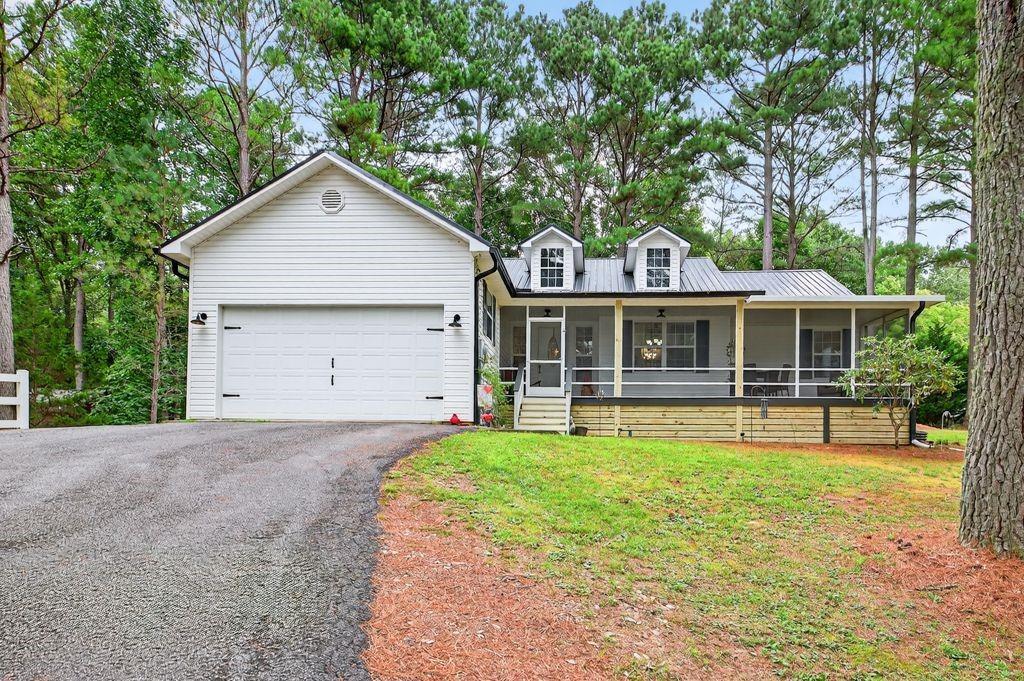 372 Havenwood Rd., Blairsville, GA 30512