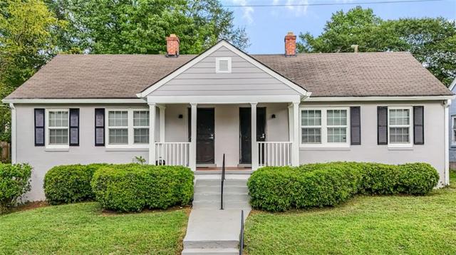 New Homes For Sale This Week That Attend M. A. Jones Elementary School: August 8th to August 14th