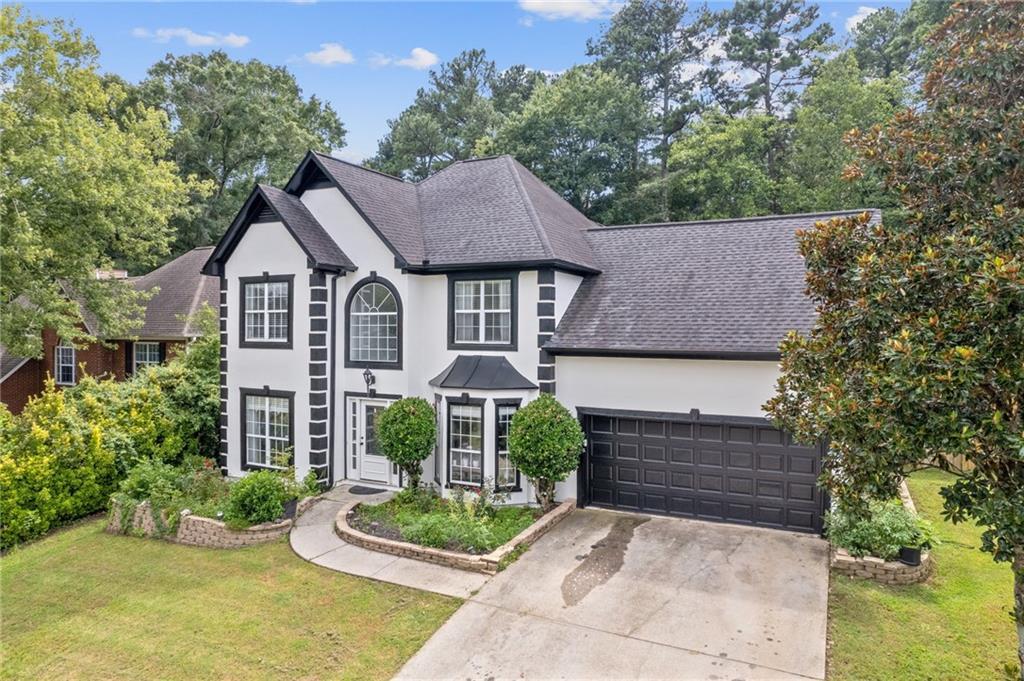 1789 Riverlanding Cir., Lawrenceville, GA 30046