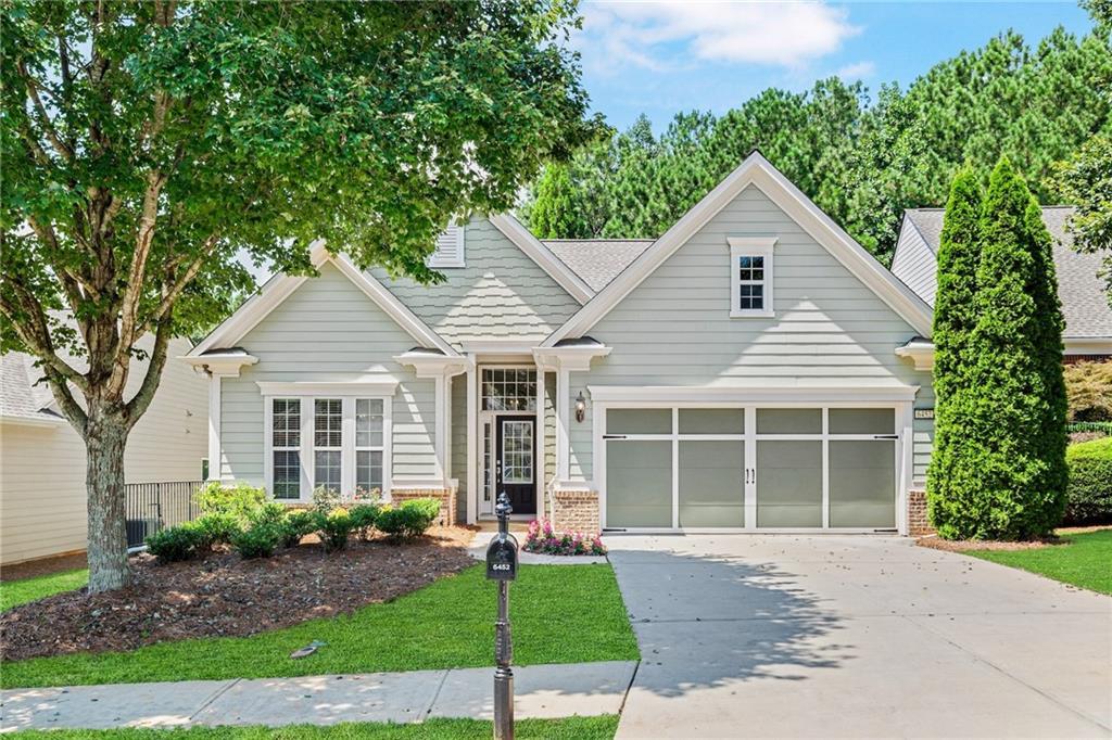6452 Autumn Crest Ln., Hoschton, GA 30548