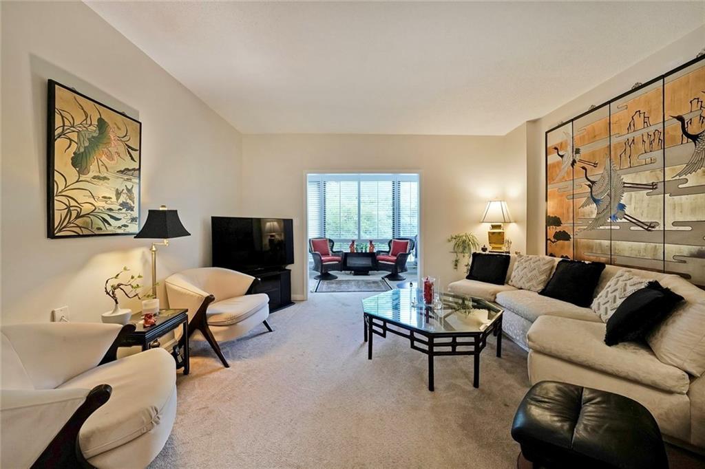 1800 Clairmont Lake #A111, Decatur, GA 30033
