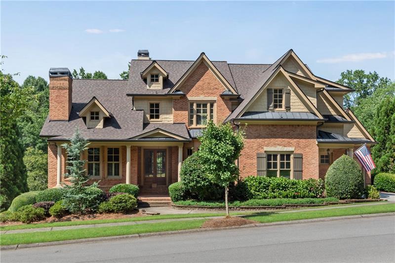 5861 Yoshino Cherry Ln., Braselton, GA 30517