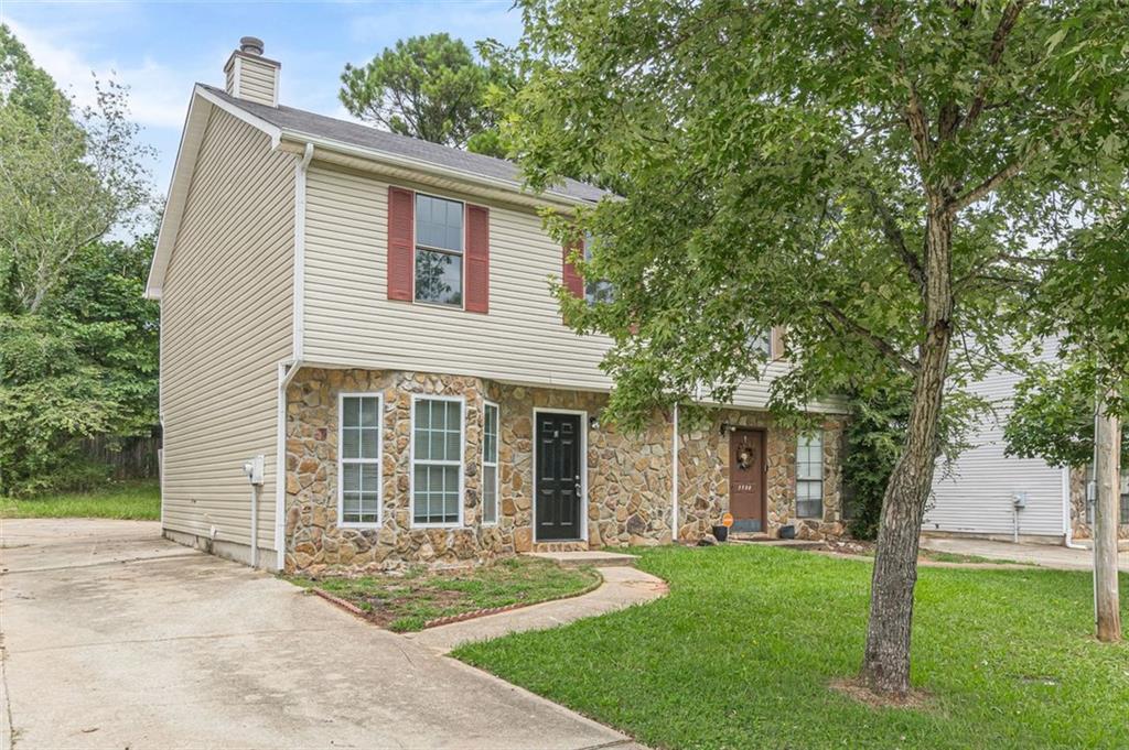 3590 Hopkins Ct., Powder Springs, GA 30127