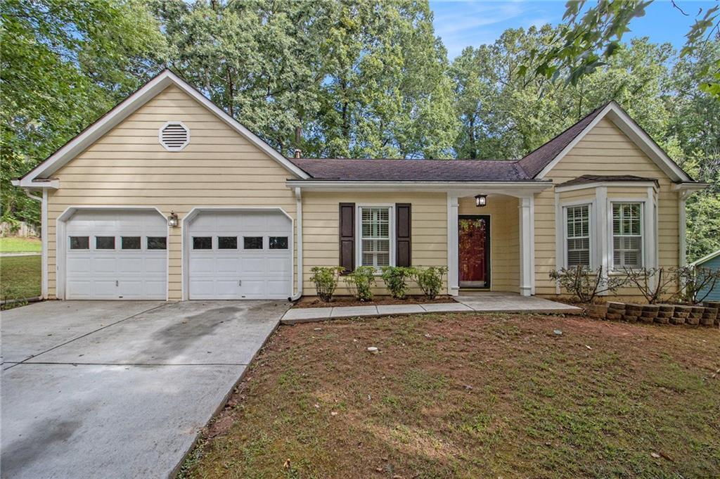 5318 Winslow Crossing, Lithonia, GA 30038