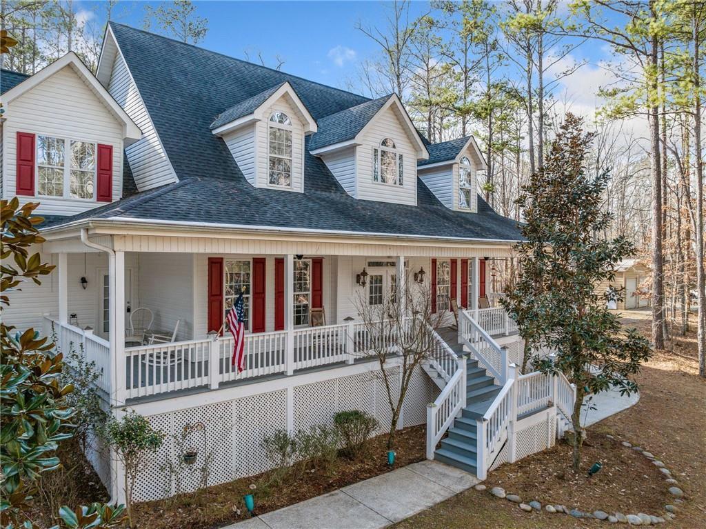 10 Moss Landing Rd., Acworth, GA 30102