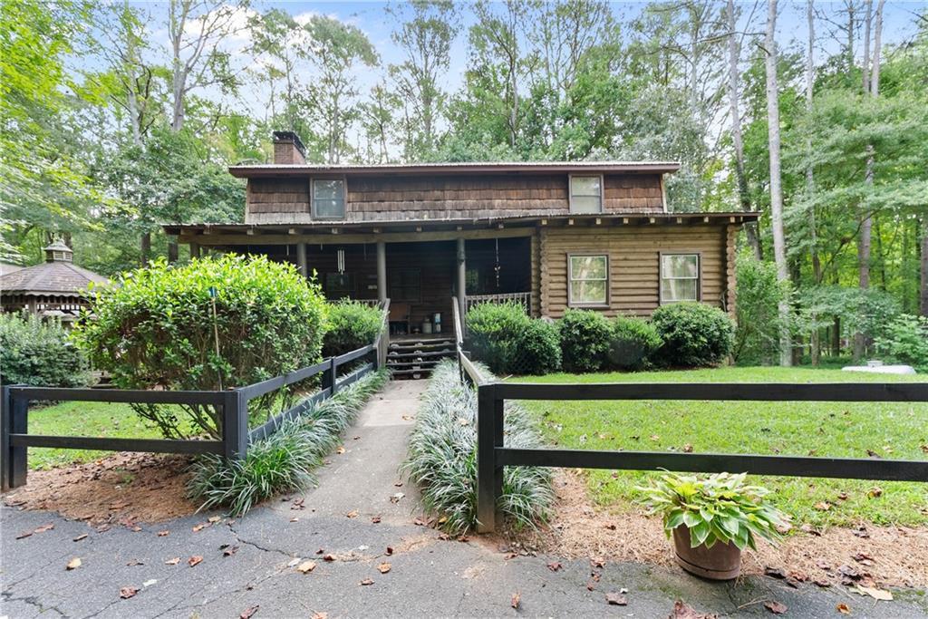 4830 John Burruss Rd., Cumming, GA 30040