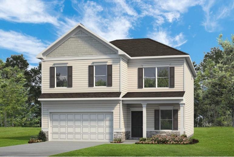995 Victoria Heights Dr., Dallas, GA 30132