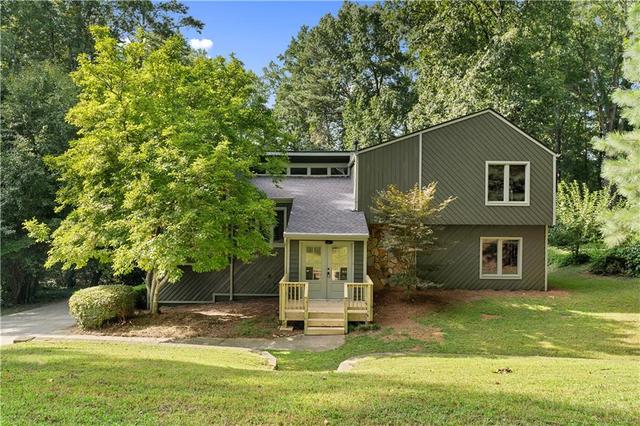 New Homes For Sale This Week That Attend Shallowford Falls Elementary School: August 8th to August 14th