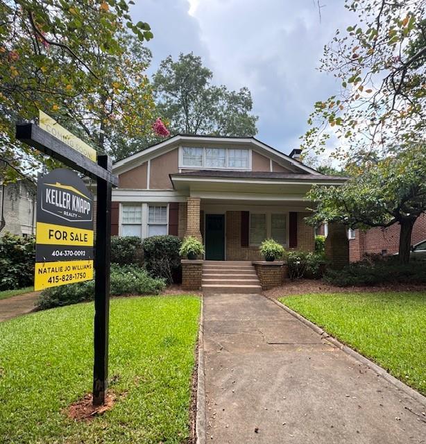 149 Greenwood Pl., Decatur, GA 30030