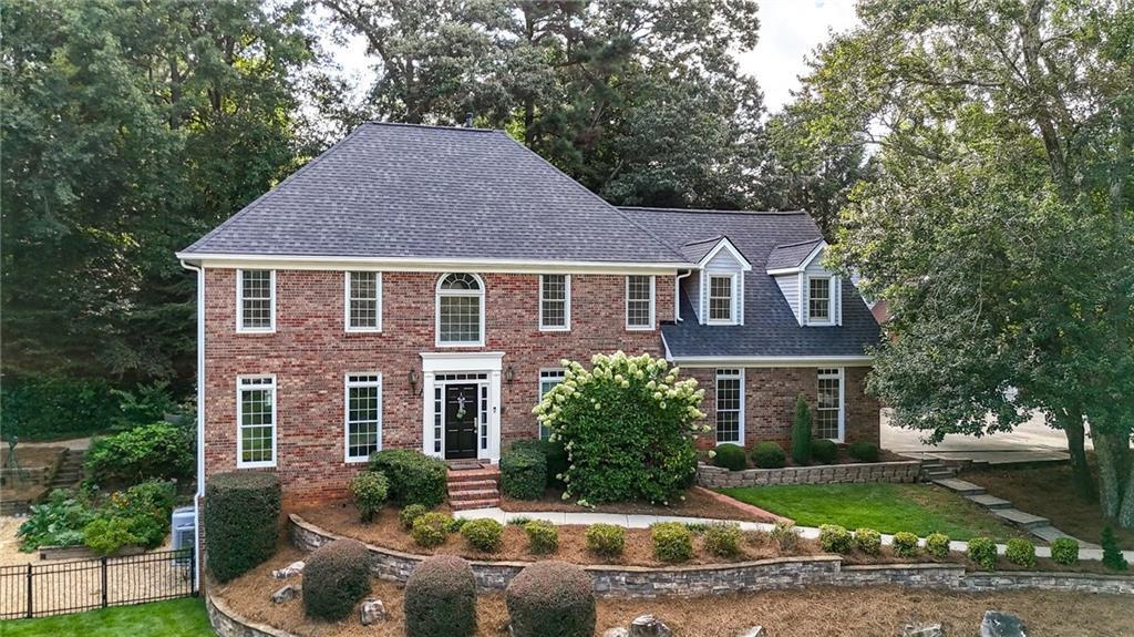 1047 Jumpers Ridge, Marietta, GA 30064