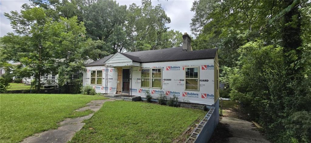 1325 Bluefield Dr., Atlanta, GA 30310