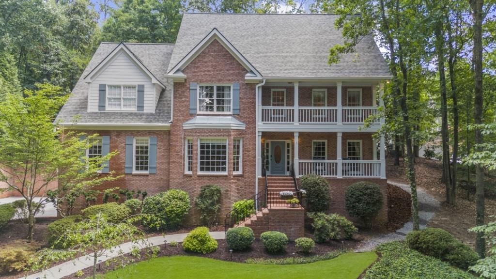 2020 Shallowford Park Manor, Roswell, GA 30075