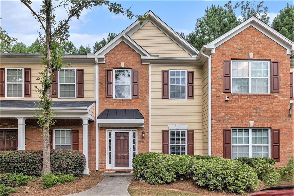 585 Mcwilliams Rd. #1302, Atlanta, GA 30315