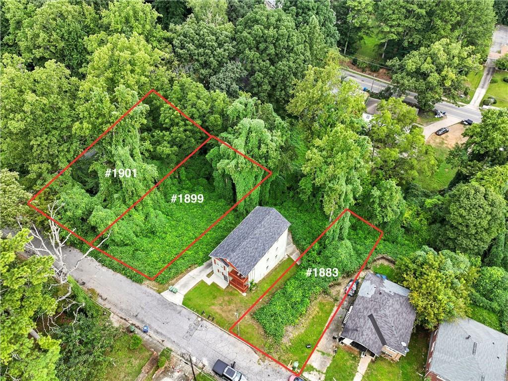 1901 Tremont Dr., Atlanta, GA 30314