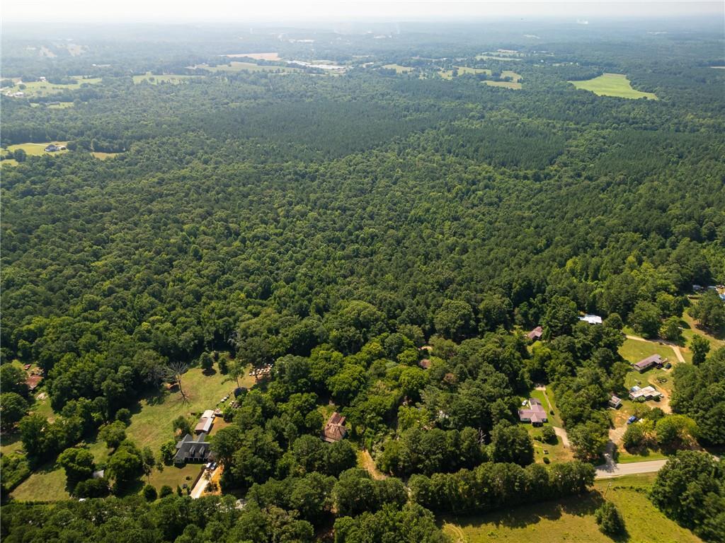 Carey Station Rd., Greensboro, GA 30642