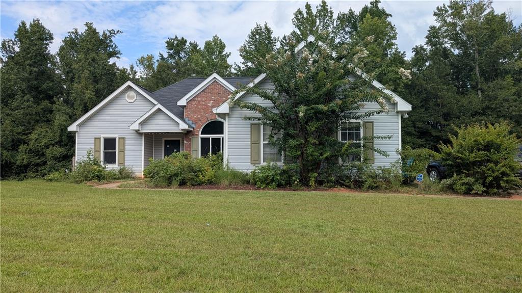 3630 Scotland Ln., Snellville, GA 30039