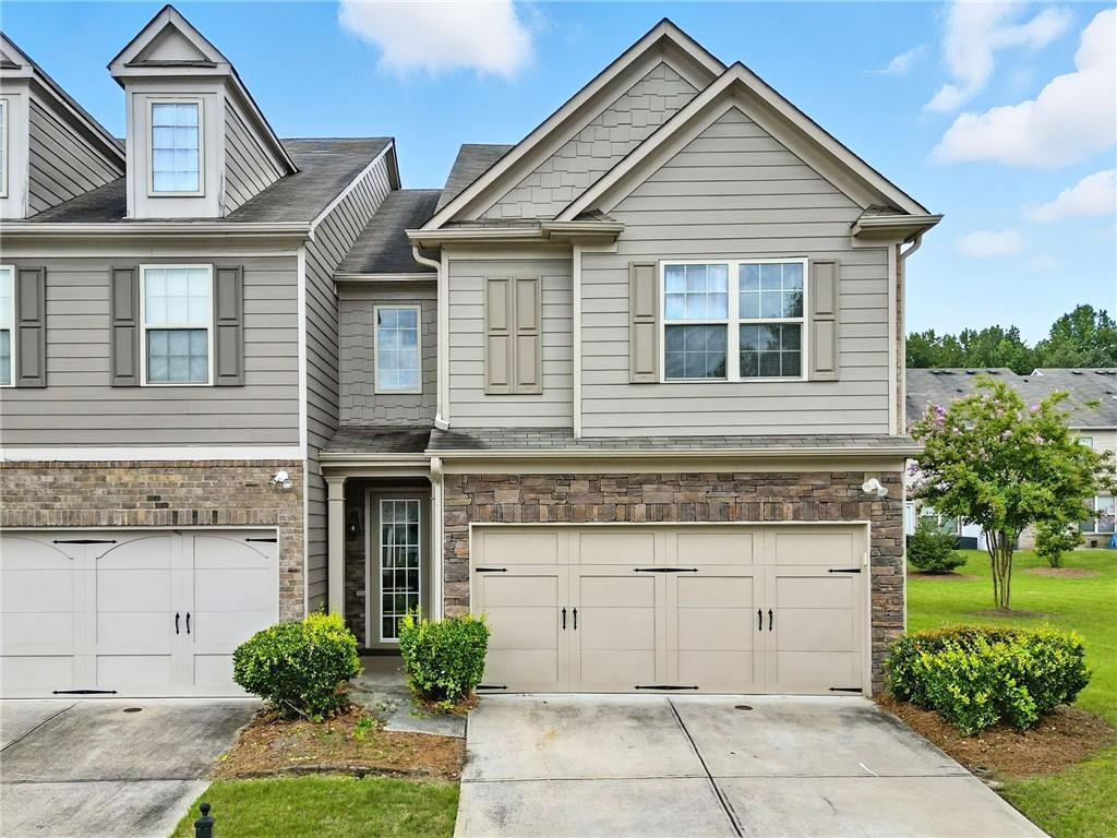 2333 Chancery Mill Ln., Buford, GA 30519
