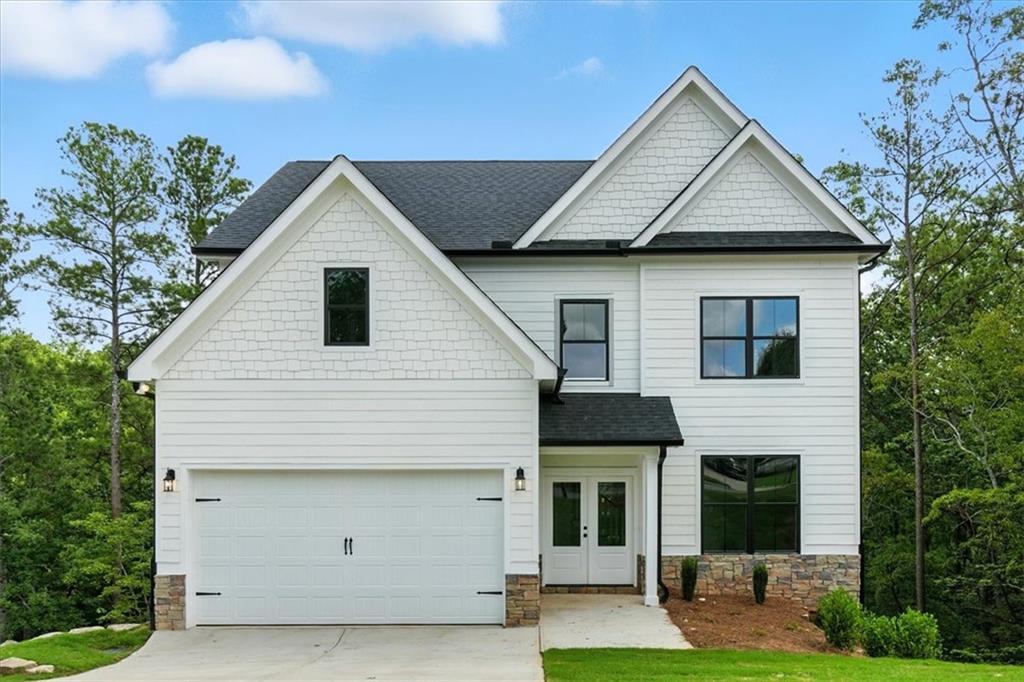 29 Creekview Dr., Cartersville, GA 30120