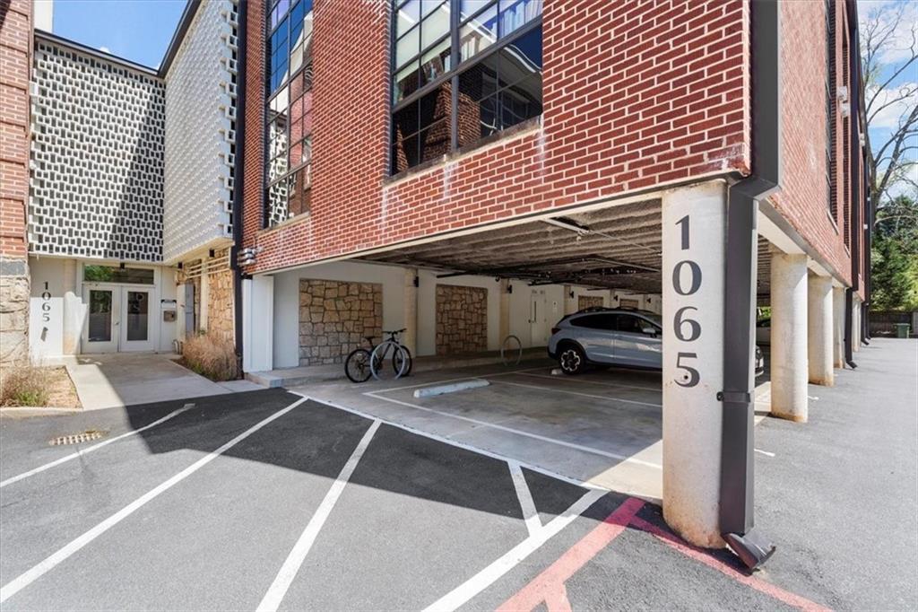 1065 United Ave. #101, Atlanta, GA 30316
