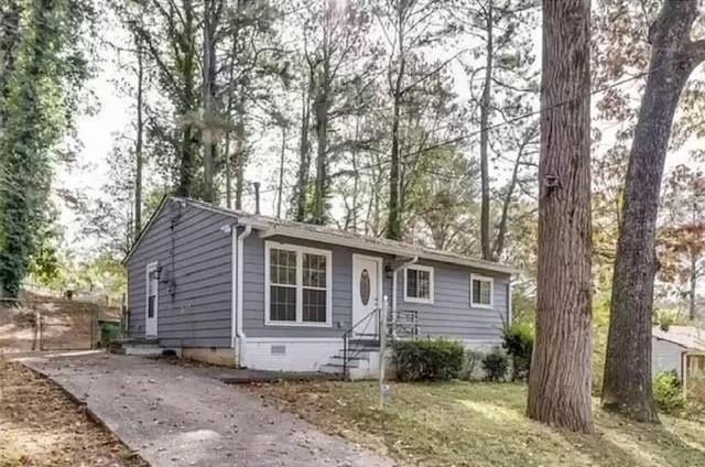 2386 Arno Ct., Atlanta, GA 30318