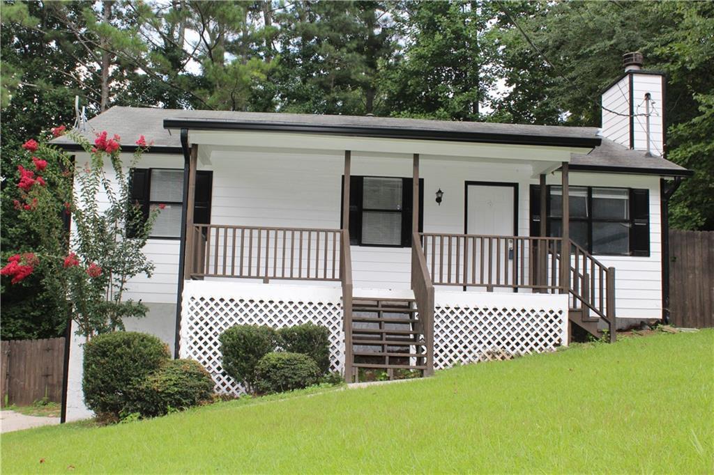 2571 Hamill Dr., Buford, GA 30519