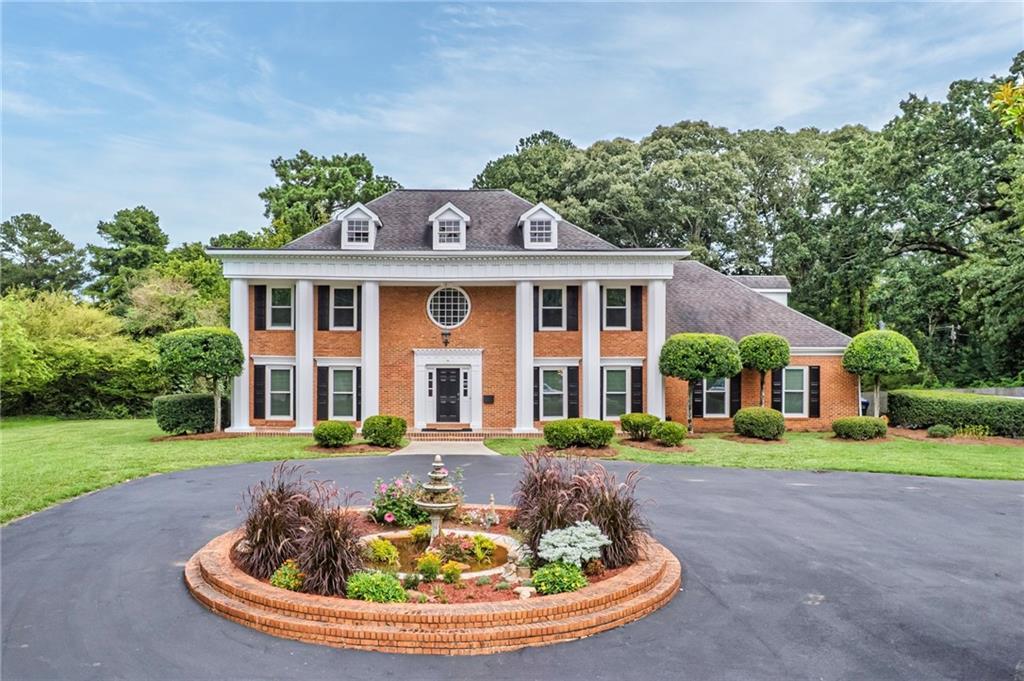 1216 Pleasant Hill Rd., Lawrenceville, GA 30044
