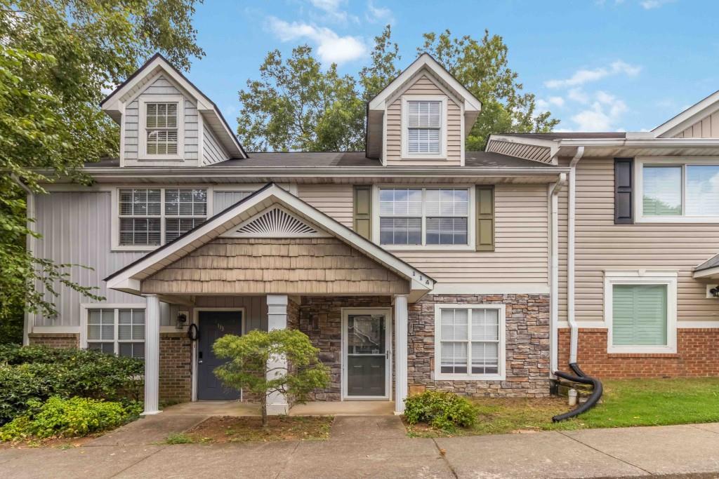 208 Park St. #114, Dallas, GA 30132