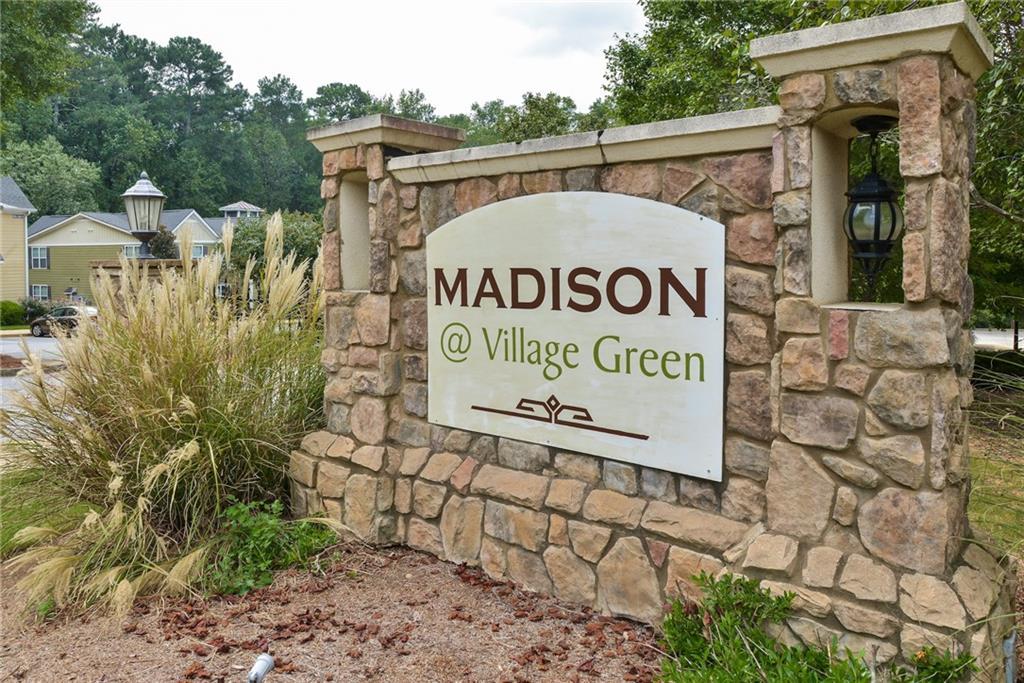 1307 Madison Ln., Smyrna, GA 30080