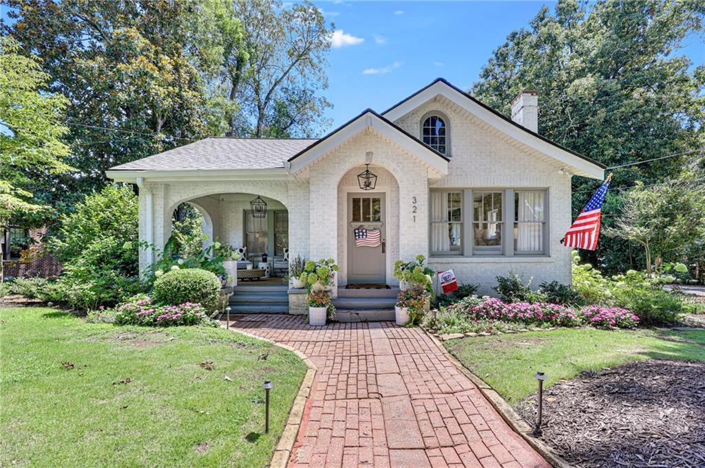 321 North Ave., Gainesville, GA 30501