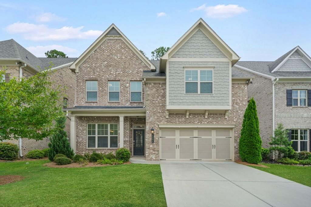 4284 Perimeter Park, Atlanta, GA 30341