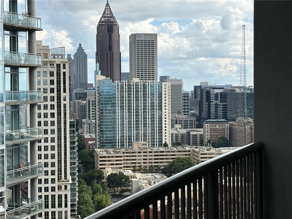 1080 Peachtree St. #2904, Atlanta, GA 30309