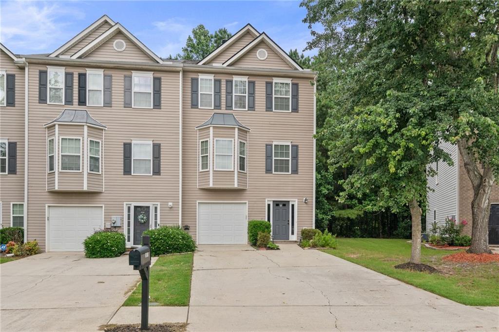 5061 Timber Hills Dr., Oakwood, GA 30655