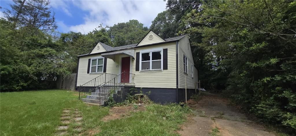 1273 Almont Dr., Atlanta, GA 30310