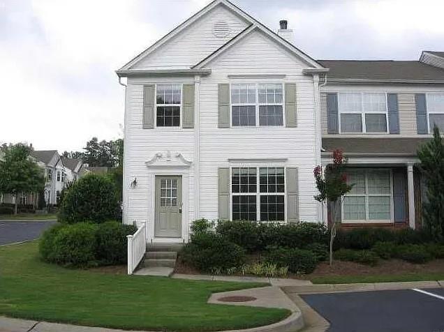 1035 Prestwyck Ct., Alpharetta, GA 30004