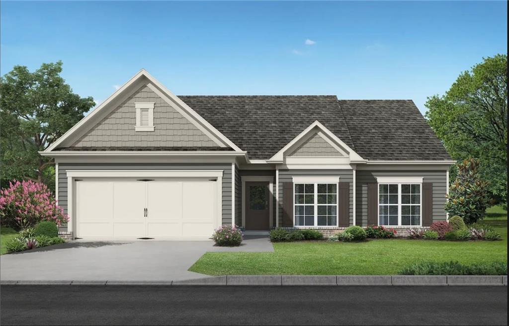 372 Glenside Dr., Jefferson, GA 30549