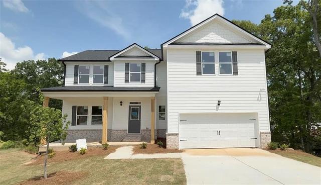New Construction Homes For Sale This Week That Attend Chapel Hill High School: August 6th to August 12th
