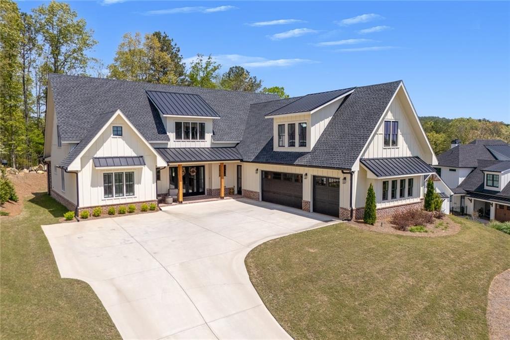 247 Terrace View Dr., Acworth, GA 30101