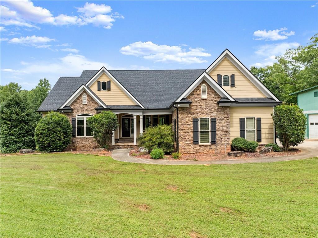 7123 W County Line Rd., Lula, GA 30554