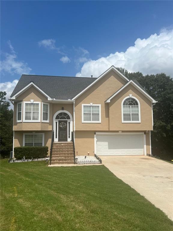 7475 Danielle Ct., Jonesboro, GA 30236